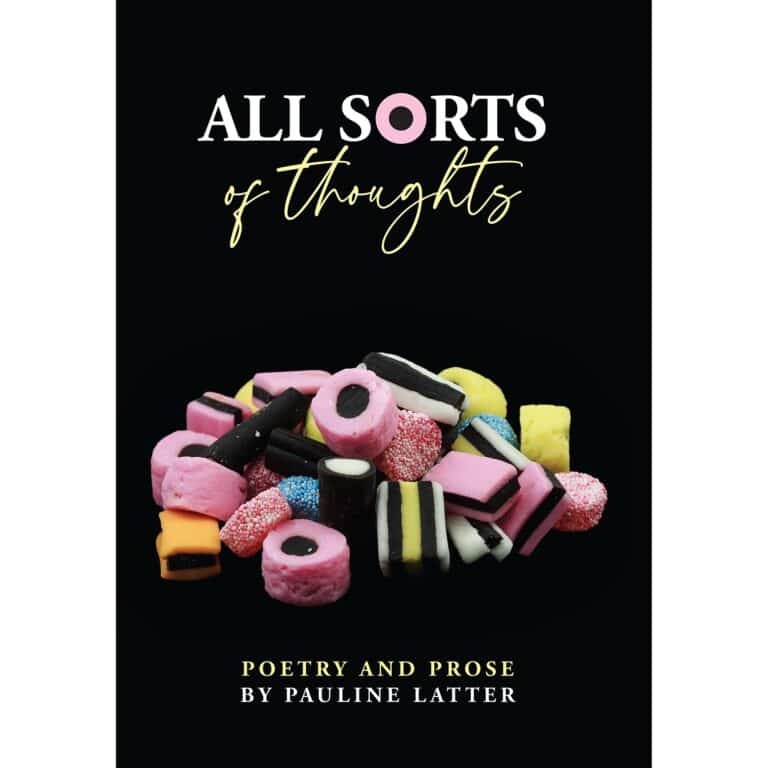 ‘All Sorts of Thoughts’ by Pauline Latter